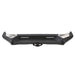Smittybilt 76858 XRC Gen2 Rear Bumper 07-18 Wrangler JK Smittybilt - Truck Part Superstore