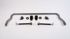 Hellwig 7685 Coil Spring/Tie Rod Sleeve/Sway Bar Kit - Truck Part Superstore