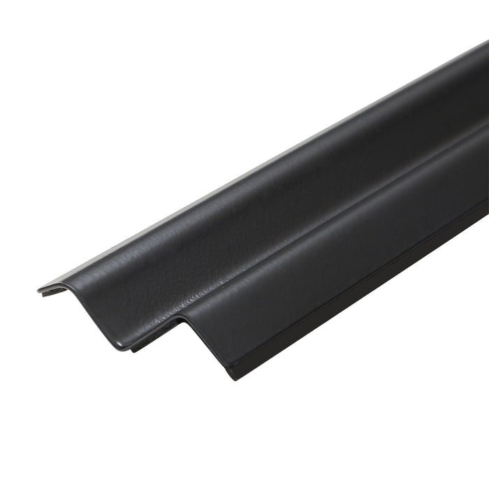 Smittybilt 7686 Jeep TJ/LJ Entry Guards Black Steel 1997-2006 Jeep Wrangler TJ/LJ Unlimited Pair Smittybilt - Truck Part Superstore