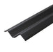 Smittybilt 7686 Jeep TJ/LJ Entry Guards Black Steel 1997-2006 Jeep Wrangler TJ/LJ Unlimited Pair Smittybilt - Truck Part Superstore