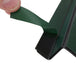 Smittybilt 7686 Jeep TJ/LJ Entry Guards Black Steel 1997-2006 Jeep Wrangler TJ/LJ Unlimited Pair Smittybilt - Truck Part Superstore