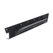 Smittybilt 76861 XRC Rock Sliders W/Step 87-95 Wrangler YJ Black Textured Smittybilt - Truck Part Superstore