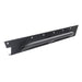 Smittybilt 76861 XRC Rock Sliders W/Step 87-95 Wrangler YJ Black Textured Smittybilt - Truck Part Superstore