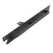 Smittybilt 76865 XRC Rock Sliders W/Step 76-86 CJ7 Black Textured Smittybilt - Truck Part Superstore
