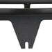 Smittybilt 76865 XRC Rock Sliders W/Step 76-86 CJ7 Black Textured Smittybilt - Truck Part Superstore