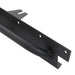 Smittybilt 76865 XRC Rock Sliders W/Step 76-86 CJ7 Black Textured Smittybilt - Truck Part Superstore