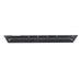Smittybilt 76868 XRC Rock Sliders W/Step 04-06 LJ Wrangler Unlimited Black Textured Smittybilt - Truck Part Superstore
