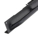 Smittybilt 76868 XRC Rock Sliders W/Step 04-06 LJ Wrangler Unlimited Black Textured Smittybilt - Truck Part Superstore