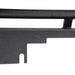 Smittybilt 76868 XRC Rock Sliders W/Step 04-06 LJ Wrangler Unlimited Black Textured Smittybilt - Truck Part Superstore