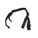 Rampage 768701 Roll Bar Pad And Cover Kit; 1 pc. Pad And Cover With 1/2 in. Foam; Black; - Truck Part Superstore