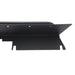 Smittybilt 76871 XRC Rock Sliders W/Step 97-06 TJ Wrangler Black Textured Smittybilt - Truck Part Superstore