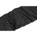 Rampage 768715 Roll Bar Pad And Cover Kit; 1 pc. Pad And Cover With 1/2 in. Foam; Black Denim; - Truck Part Superstore