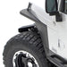 Smittybilt 76872 XRC Front Tube Fenders 97-06 Wrangler TJ/LJ Black Textured Smittybilt - Truck Part Superstore