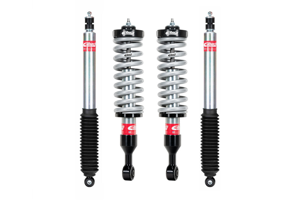 Eibach Springs E86-23-007-01-22 PRO-TRUCK COILOVER STAGE 2 (Front Coilovers + Rear Shocks ) - Truck Part Superstore