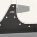 Smittybilt 76887 XRC Body Cladding 07-18 Wrangler JK 4DR Black Textured Smittybilt - Truck Part Superstore