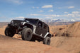 Smittybilt 76887 XRC Body Cladding 07-18 Wrangler JK 4DR Black Textured Smittybilt - Truck Part Superstore