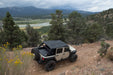 Smittybilt 76887 XRC Body Cladding 07-18 Wrangler JK 4DR Black Textured Smittybilt - Truck Part Superstore