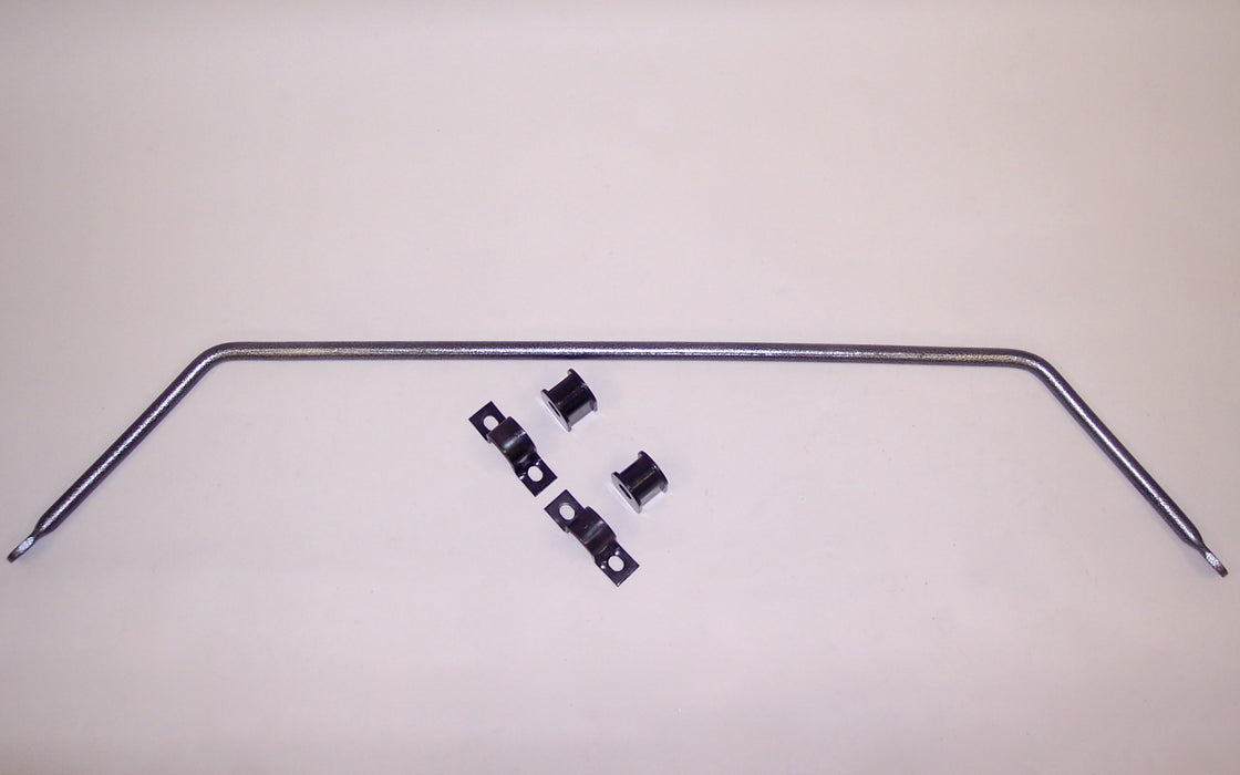 Hellwig 7688 Rear Sway Bar Ford 07-21 Expedition/Navigator 2WD/4WD - Truck Part Superstore