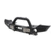 Smittybilt 76892 XRC Atlas Front Bumper 07-18 Wrangler JK Smittybilt - Truck Part Superstore