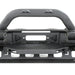 Smittybilt 76892 XRC Atlas Front Bumper 07-18 Wrangler JK Smittybilt - Truck Part Superstore