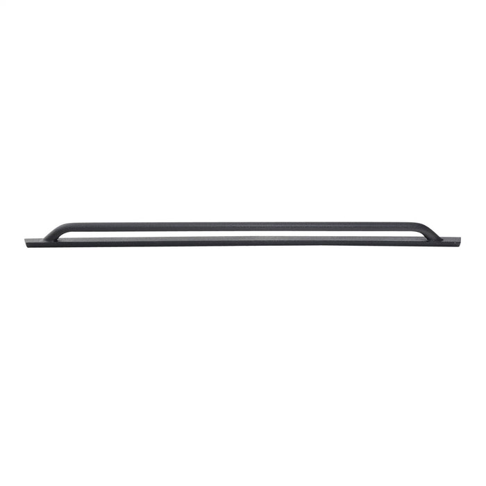 Smittybilt 76895 XRC Rock Sliders 07-18 Wrangler JK 4DR No Step Black Textured Smittybilt - Truck Part Superstore