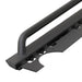 Smittybilt 76895 XRC Rock Sliders 07-18 Wrangler JK 4DR No Step Black Textured Smittybilt - Truck Part Superstore