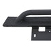Smittybilt 76895 XRC Rock Sliders 07-18 Wrangler JK 4DR No Step Black Textured Smittybilt - Truck Part Superstore