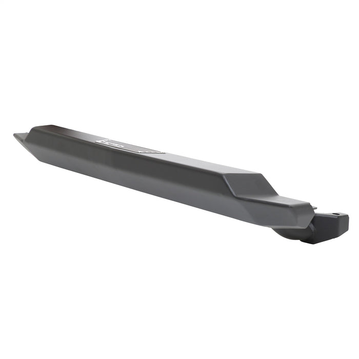 Smittybilt 76897 XRC Rock Sliders 07-18 Wrangler JK 2DR W/ Step Black Textured Smittybilt - Truck Part Superstore