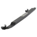 Smittybilt 76897LT Jeep JK Rock Slider 07-18 Wrangler JK 2 Door Atlas XRC 1.75 Inch Over Rider Tube Light Texture Black Powdercoat Smittybilt - Truck Part Superstore