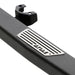 Smittybilt 76897LT Jeep JK Rock Slider 07-18 Wrangler JK 2 Door Atlas XRC 1.75 Inch Over Rider Tube Light Texture Black Powdercoat Smittybilt - Truck Part Superstore