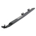 Smittybilt 76898LT Jeep JK Rock Slider 07-18 Wrangler JK 2/4 Door Atlas XRC Light Texture Black Powdercoat Smittybilt - Truck Part Superstore