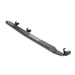 Smittybilt 76898LT Jeep JK Rock Slider 07-18 Wrangler JK 2/4 Door Atlas XRC Light Texture Black Powdercoat Smittybilt - Truck Part Superstore