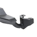 Smittybilt 76898LT Jeep JK Rock Slider 07-18 Wrangler JK 2/4 Door Atlas XRC Light Texture Black Powdercoat Smittybilt - Truck Part Superstore
