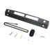 Rampage 7689 Skid Plate w/Light Bar; - Truck Part Superstore