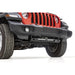 Rampage 7689 Skid Plate w/Light Bar; - Truck Part Superstore