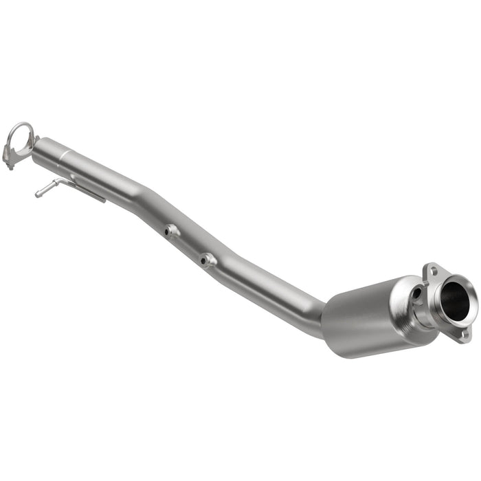 MagnaFlow Exhaust Products 5451713 California Direct-Fit Catalytic Converter - Truck Part Superstore