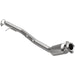 MagnaFlow Exhaust Products 5451713 California Direct-Fit Catalytic Converter - Truck Part Superstore