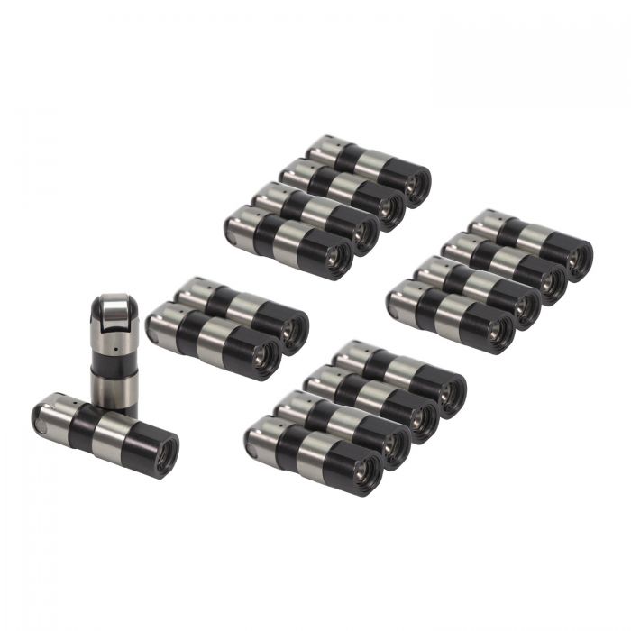 COMP Cams 85001-16 Most consistent, highest performing, and quietest hydraulic lifter on the market - Truck Part Superstore