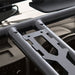 Smittybilt 76902 SRC Cage Kit 6 Piece 07-10 Wrangler JK 4 DR Gloss Black Smittybilt - Truck Part Superstore