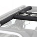 Smittybilt 76902 SRC Cage Kit 6 Piece 07-10 Wrangler JK 4 DR Gloss Black Smittybilt - Truck Part Superstore