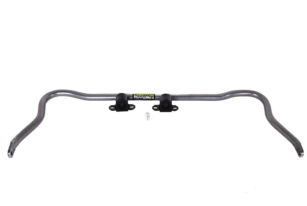Hellwig 7690 Front Sway Bar Kit Ford 08-10 F250/350 4WD Single Rear WHeel and F350 4WD Dually - Truck Part Superstore