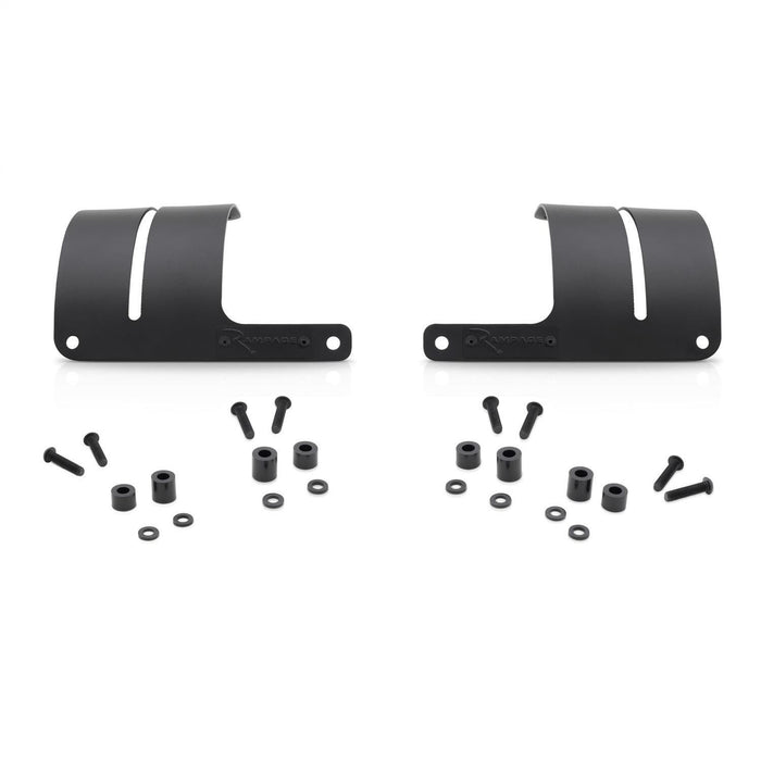 Rampage 7690 Cowl Light Bracket; - Truck Part Superstore