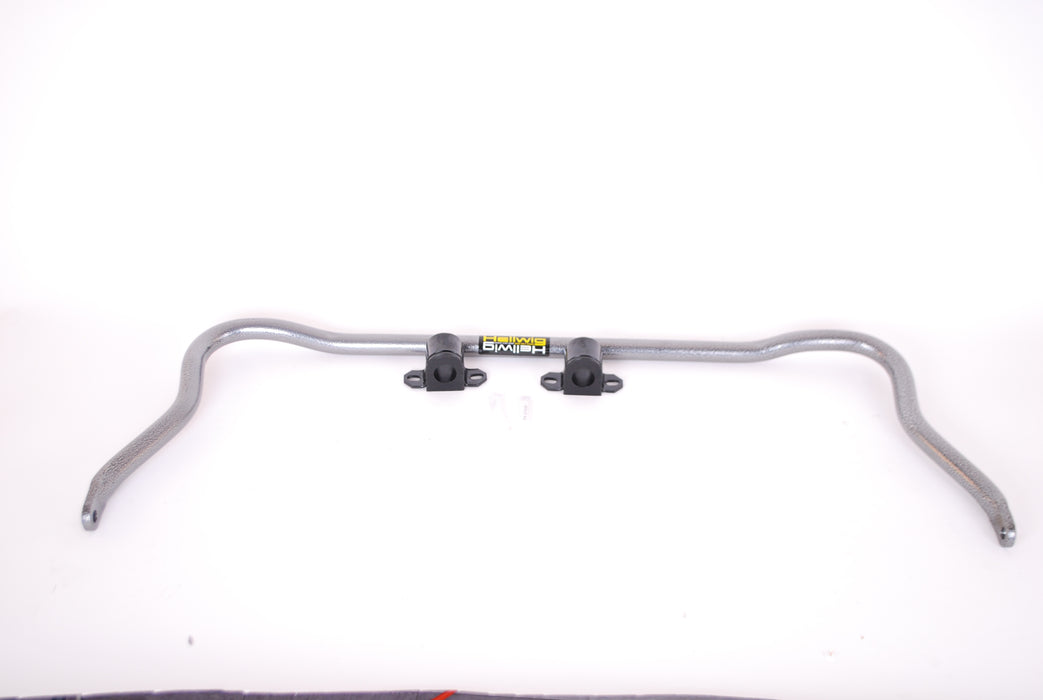 Hellwig 7690 Front Sway Bar Kit Ford 08-10 F250/350 4WD Single Rear WHeel and F350 4WD Dually - Truck Part Superstore