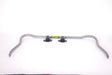 Hellwig 7690 Front Sway Bar Kit Ford 08-10 F250/350 4WD Single Rear WHeel and F350 4WD Dually - Truck Part Superstore