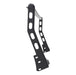 Smittybilt 76910 XRC Light Bar 97-06 Wrangler TJ/LJ Textured Black Windshield Top Smittybilt - Truck Part Superstore