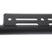 Smittybilt 76910 XRC Light Bar 97-06 Wrangler TJ/LJ Textured Black Windshield Top Smittybilt - Truck Part Superstore