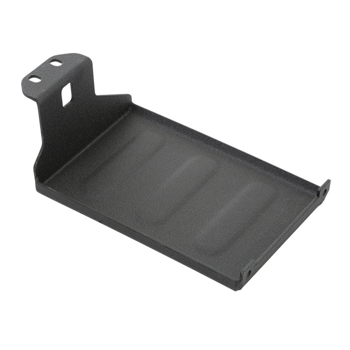 Smittybilt 76921 XRC Skid Plate Evaporative Canister 07-18 Wrangler JK Black Textured Smittybilt - Truck Part Superstore