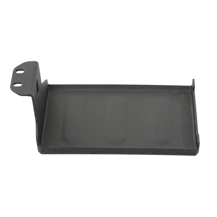 Smittybilt 76921 XRC Skid Plate Evaporative Canister 07-18 Wrangler JK Black Textured Smittybilt - Truck Part Superstore