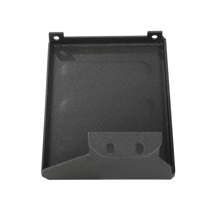 Smittybilt 76921 XRC Skid Plate Evaporative Canister 07-18 Wrangler JK Black Textured Smittybilt - Truck Part Superstore