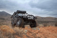 Smittybilt 76921 XRC Skid Plate Evaporative Canister 07-18 Wrangler JK Black Textured Smittybilt - Truck Part Superstore